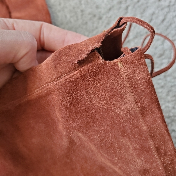 Jean-Michel Cazabat Boots - Picture 6 of 7